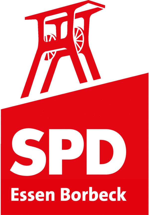 Logo: SPD OV Borbeck-Bergeborbeck