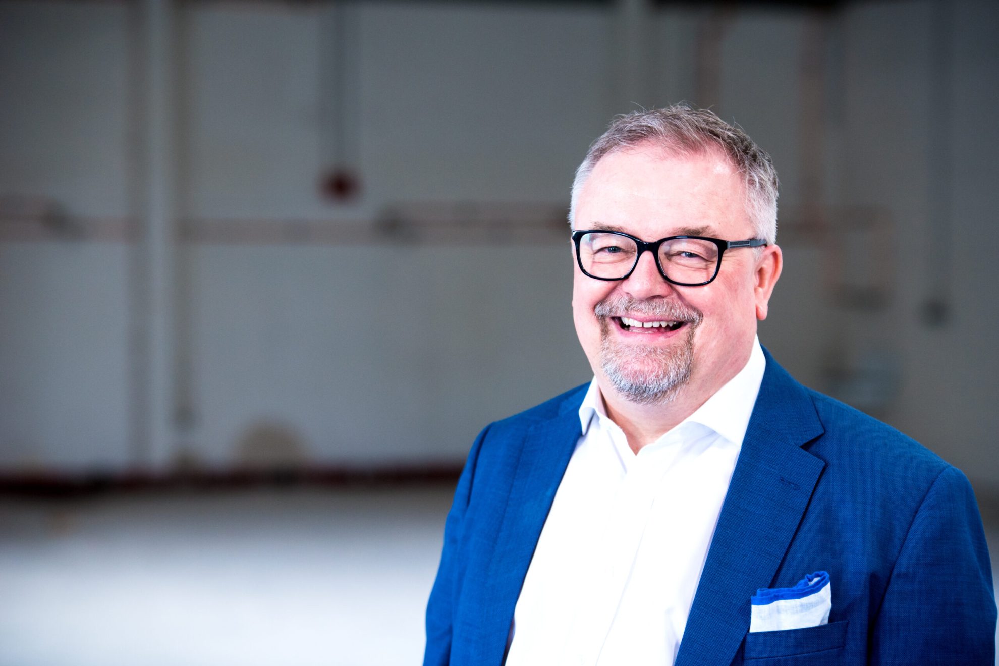 Jens Geier, MdEP