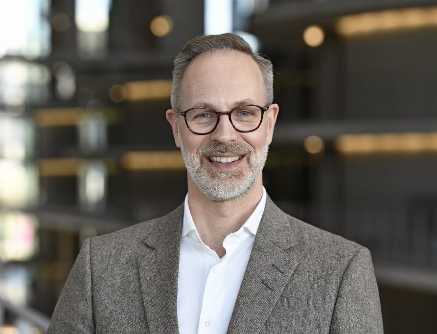 Sebastian Fiedler, MdB